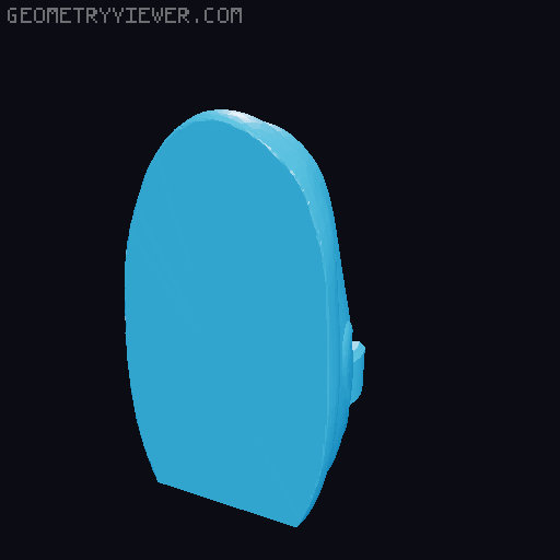 La Grande Combinacion - Poseable Figure 3D model thumbnail