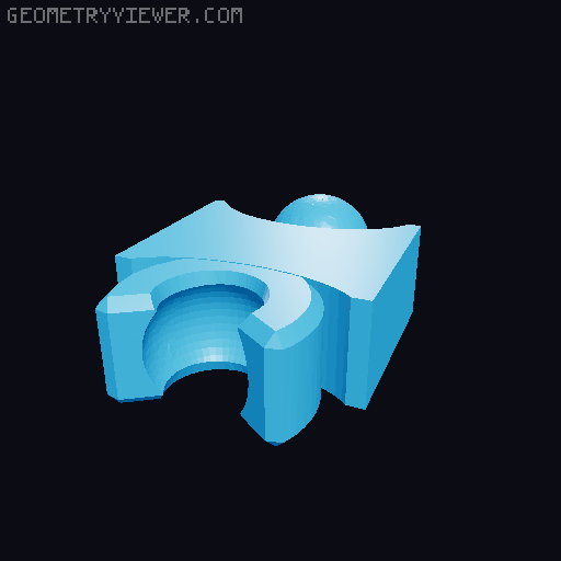 *BETA* OMNIDROID V9 (dummy 13 inspired) 3D model thumbnail