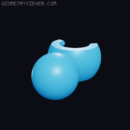 Life size Dummy 13 (Design revision is still ongoing) 3D model thumbnail