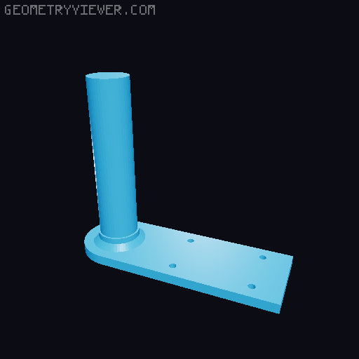 Creality K2 Humidity-Proof Enclosure 3D model thumbnail