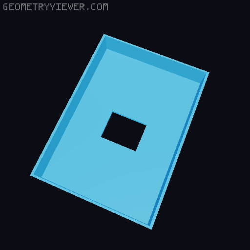 Hirelings w/ Homeland Expansion Remix 3D model thumbnail