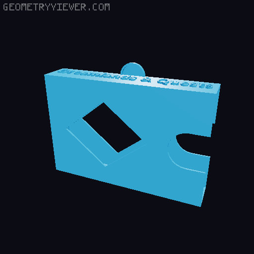 Yet another Eldritch Horror Organizer 3D model thumbnail