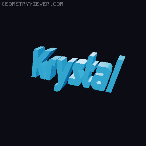 n scale - vintage and forgotten - fast food restaurant - krystal 3D model thumbnail