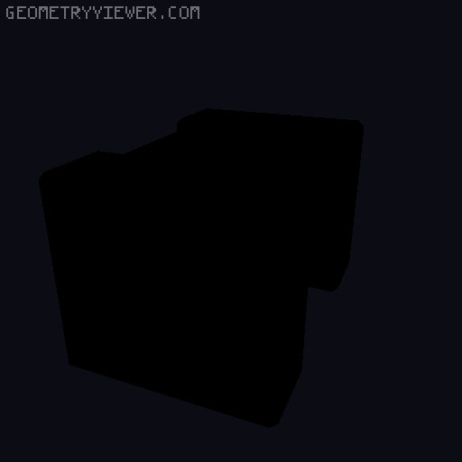 Lucky 13 skin: Spider-Man 3D model thumbnail