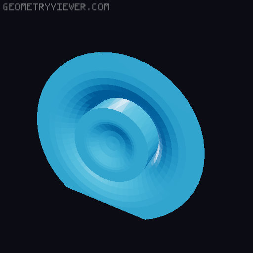 CHSO15-A1 3D model thumbnail