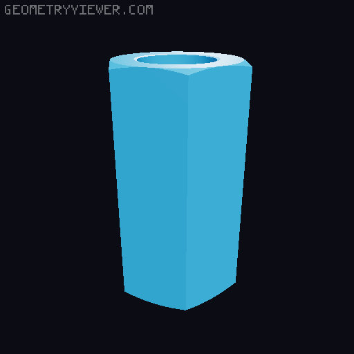 MASSIVE Nuts Collection 3D model thumbnail