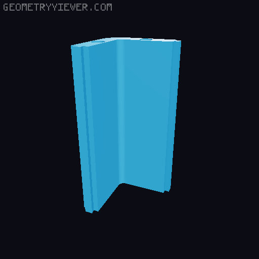 Elegoo Centauri Carbon vent riser for TPU 3D model thumbnail