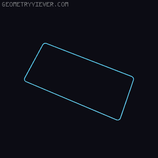 Kingrinder K6 Travel Case 3D model thumbnail