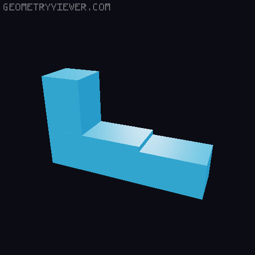 Make You Own Figure Set V-1.0! 3D model thumbnail