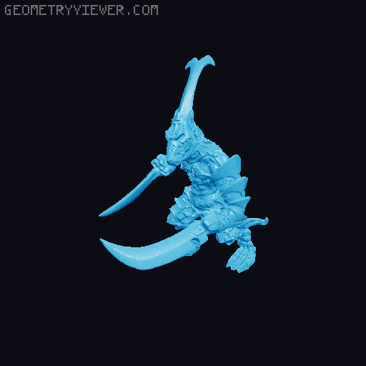 DoV 3D model thumbnail
