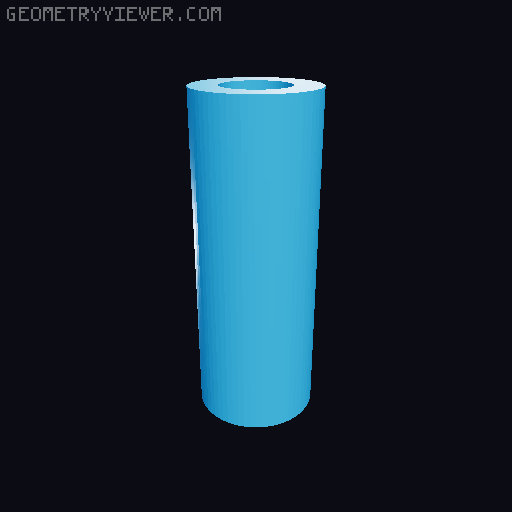 Crank for Respooler 3D model thumbnail