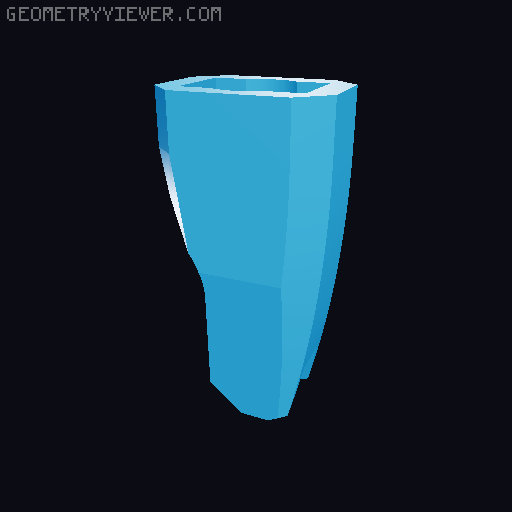 The Diver (ABZU) mod for Dummy13 3D model thumbnail
