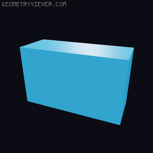 trottola 3D model thumbnail
