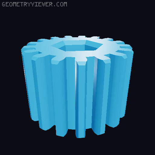DIY Stereo Microscope 3D model thumbnail