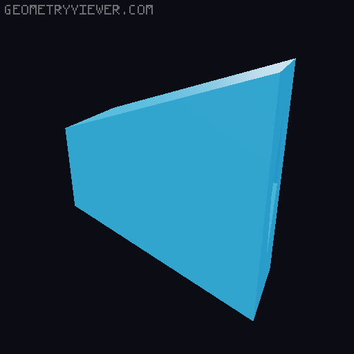 Gachiakuta Enjin's Umbreaker 3D model thumbnail