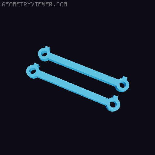 Schoma 40 3D model thumbnail