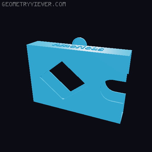 Yet another Eldritch Horror Organizer 3D model thumbnail