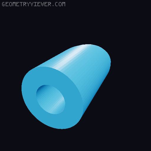 Futurama Planet Express Ship MMU Parts 3D model thumbnail
