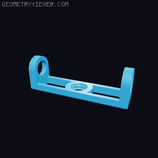 Toy Project 3D model thumbnail