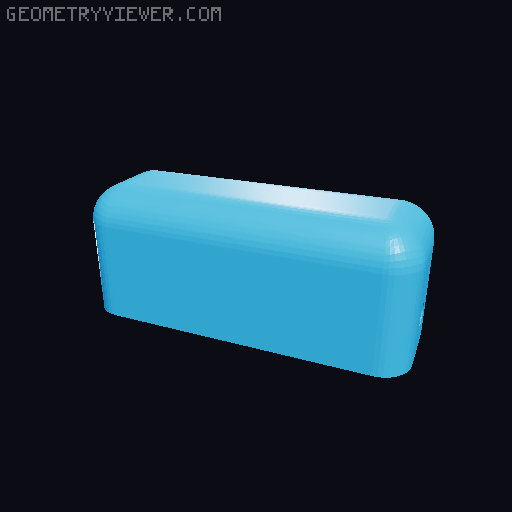 One Last Woof Dog Mobility Device 3D model thumbnail