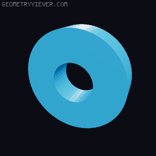 Overengineered Useless Box 3D model thumbnail