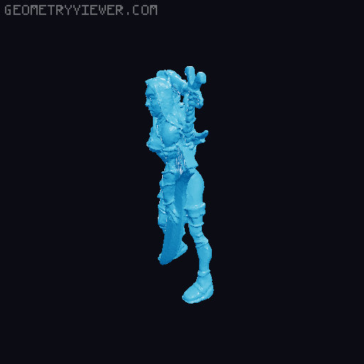 KS 3D model thumbnail