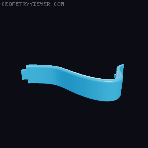 Prusacaster Next Level 3D model thumbnail
