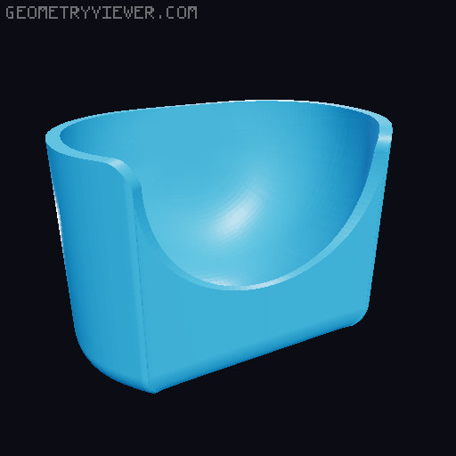 3 Cup Moka Pot and KinGrinder K2 Brew Station 3D model thumbnail