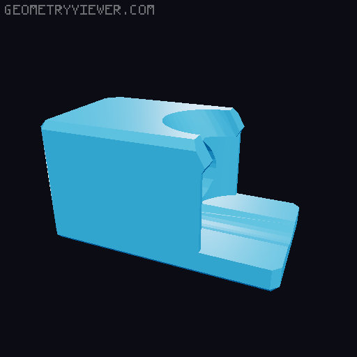 Wemmbu mini 13 3D model thumbnail