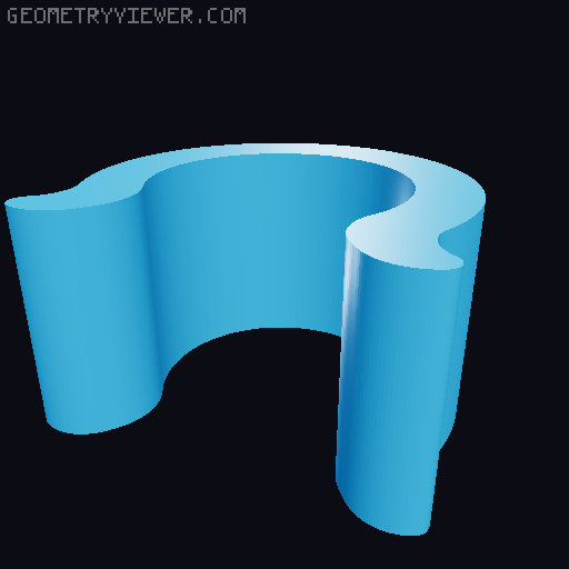 Upgrades for Filament Dry Box 3D model thumbnail