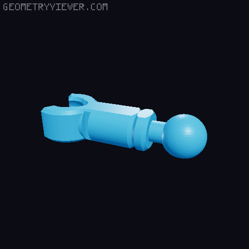 Wemmbu mini 13 3D model thumbnail