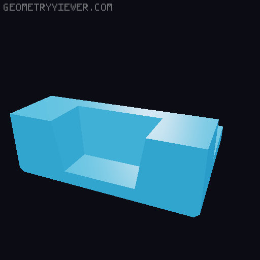DUMMY 13 NICE GUY (Lupin) 3D model thumbnail