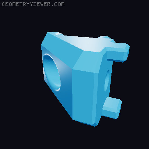 CR-10 Rebuild Project – Part 2 (Work in Progress) 3D model thumbnail