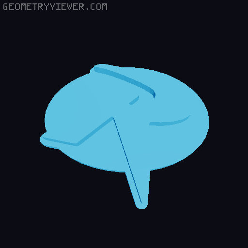 Dummy 13 Super Hero Parts 3D model thumbnail