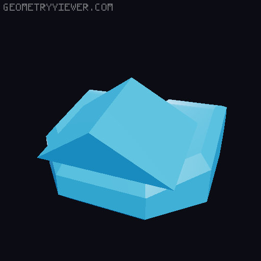 Vortex 13 (Dummy 13 armor) 3D model thumbnail