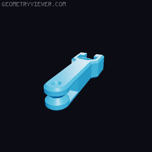 Life size Dummy 13 (Design revision is still ongoing) 3D model thumbnail