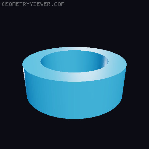 Calibration Kit 3D model thumbnail
