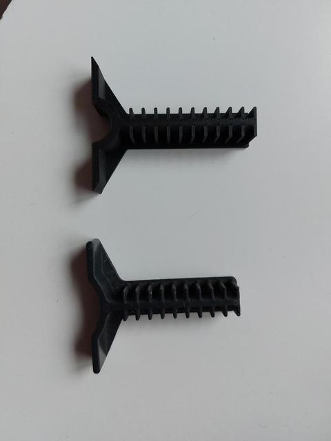 balcony planter holder 3D model thumbnail