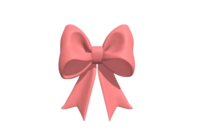 Decoration 3D model thumbnail