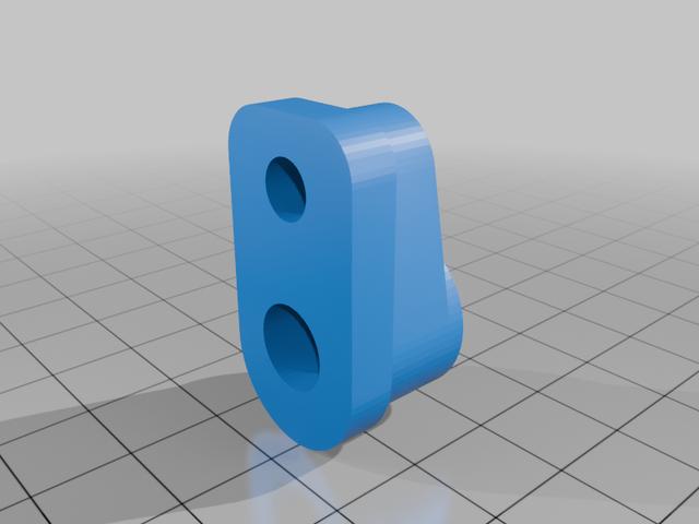 Giamaicaworx ADV Tower upgrades 3D model thumbnail