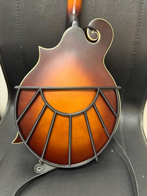 Mandolin Tone Gard 3D model thumbnail