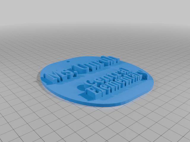 Copy of best coding teacher 3D model thumbnail
