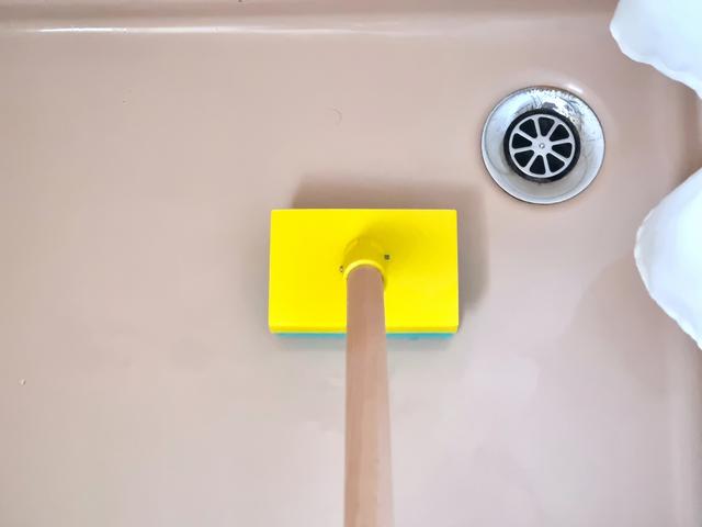 Sponge Extender (Customizable) 3D model thumbnail