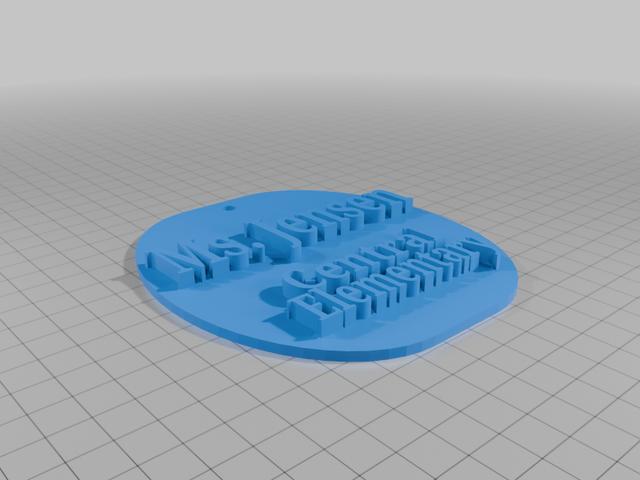 Copy of best coding teacher 3D model thumbnail