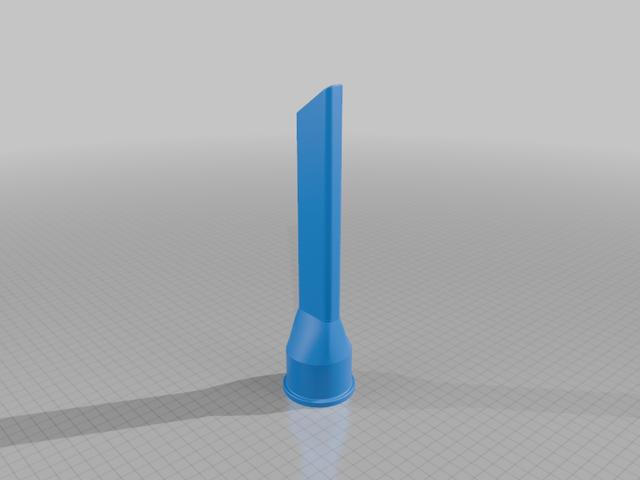 Longer-Vacuum-Nozzle-175 3D model thumbnail
