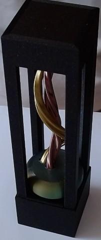 Portal4AB, a fourth remix with variations from the illusion Portal of Ada Cohen 3D model thumbnail