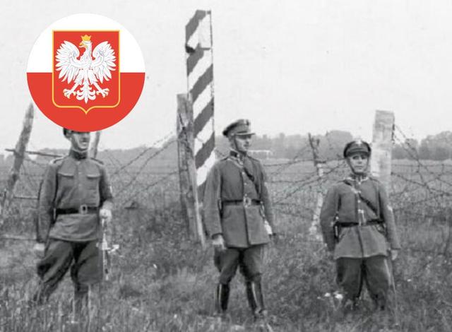28mm Polish Border Protection Corps (KOP) WW2 3D model thumbnail