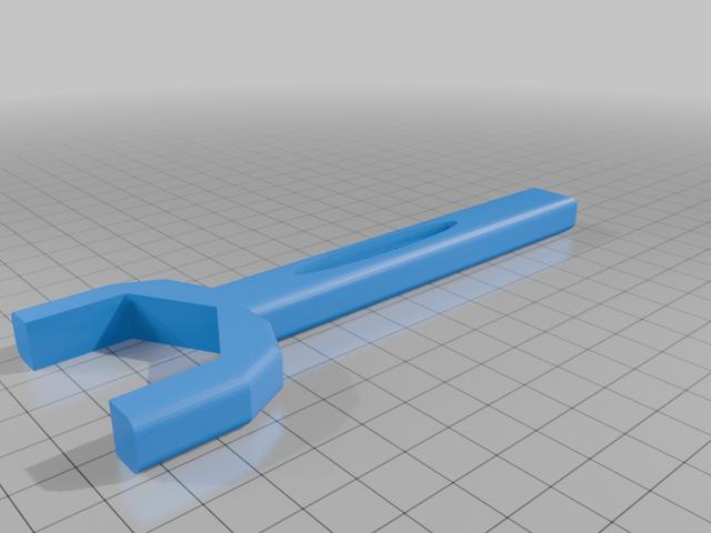 Toool_B 3D model thumbnail