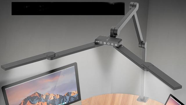 Taotronics Sympa SP-DL054 Mount Repair Bracket 3D model thumbnail