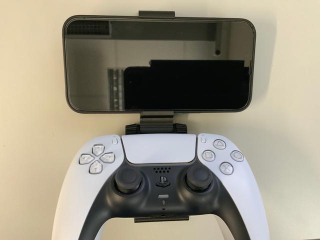 iPhone 13/14 Pro Max Mount Adapter 3D model thumbnail